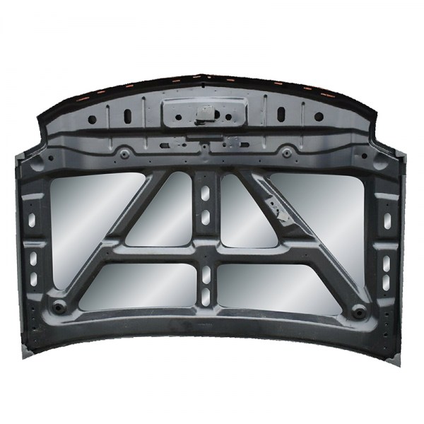 2007-2014 Cadillac Escalade hood